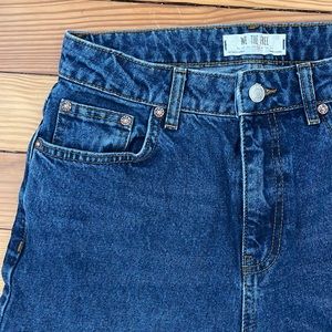 We The Free Jeans